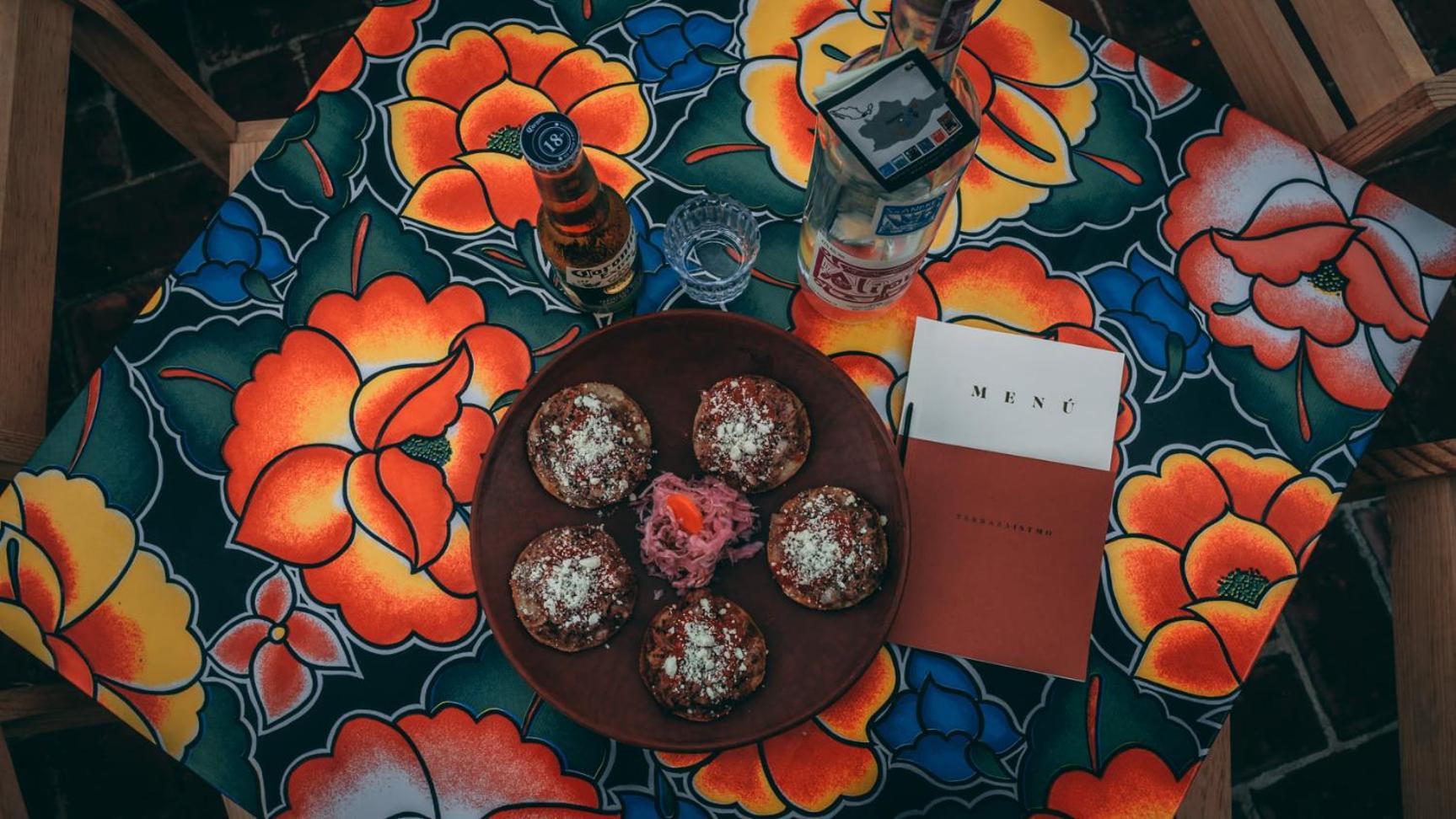 Hotel Boutique Casa Abuela Maria Oaxaca Экстерьер фото